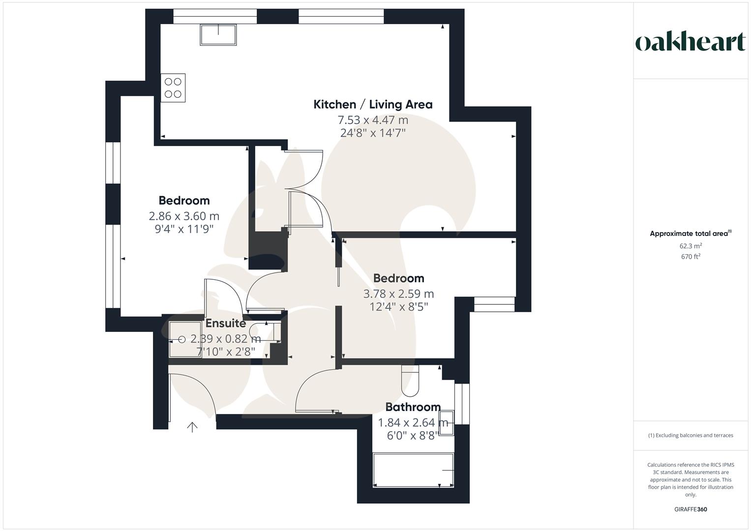 Floorplan thumbnail